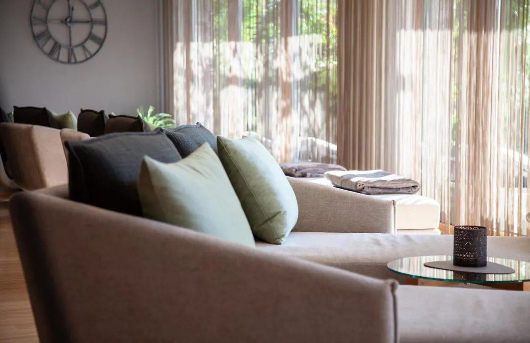 Boutique Hotel Eschenlohe Adults Only-1