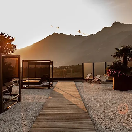 Boutique Hotel Eschenlohe Adults Only-2